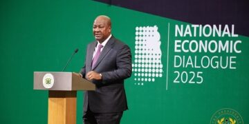 Economic Dialogue: ‘NPP are also citizens, they should have been invited’ – Dr. Seyram Kawor
