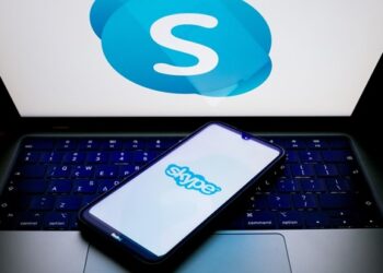 Skype is shutting down after two decades