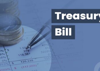 Treasury Bill yields drops, averaging 17-19%