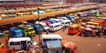 GPRTU, Spare Parts Dealers halt drivers’ plan to increase transport fares by 20%