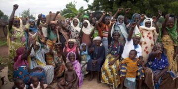 Sosu, nine other MPs reintroduce Anti-Witchcraft Bill to protect vulnerable women