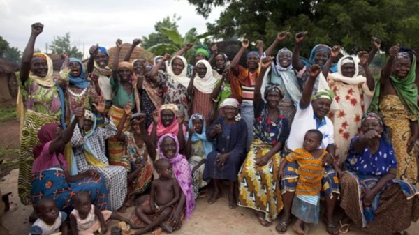 Sosu, nine other MPs reintroduce Anti-Witchcraft Bill to protect vulnerable women