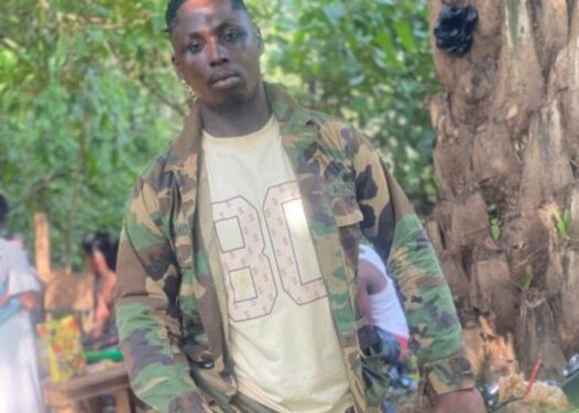 Police probe military-civilian fatal clash at Nyinahin