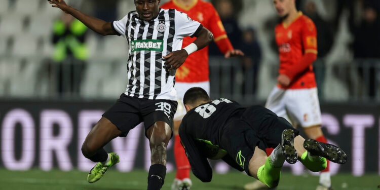 Ibrahim Zubairu Thanks Fans After Season-Ending Injury, Vows Strong Return