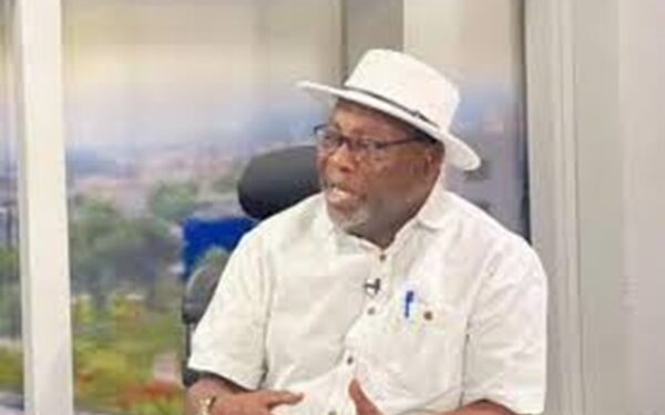 Ambassador Sam Pee Yalley passes away suddenly