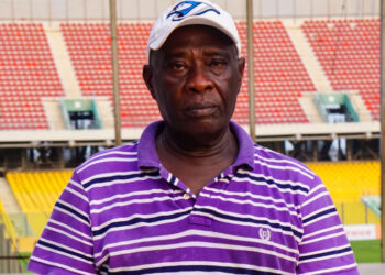 GPL: Annor Walker Predicts Early Goal Blitz as Vision FC Prepare to Face Hearts of Oak