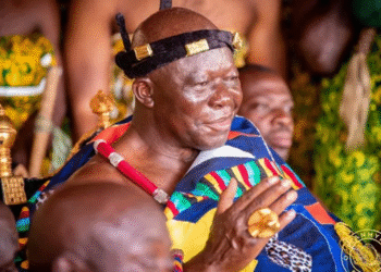 Kusaug Heritage expresses confidence in Otumfuo’s mediation, says ‘it will accept outcome’
