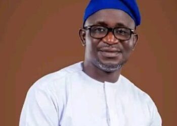 Mahama appoints Bawah Abdulai as new CEO of TTH