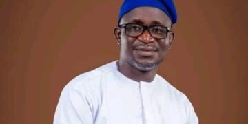 Mahama appoints Bawah Abdulai as new CEO of TTH