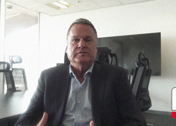 Djembe Consultants CEO Mitchell Prather calls for media support for young entrepreneurs in Africa