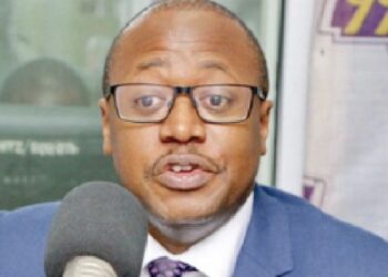 $150m needed to win presidential election in Ghana – CDD report