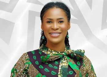 Ebi Bright nominated as new Tema Metropolitan Chief Executive