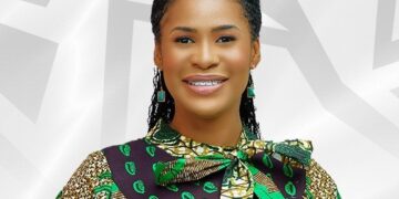 Ebi Bright nominated as new Tema Metropolitan Chief Executive