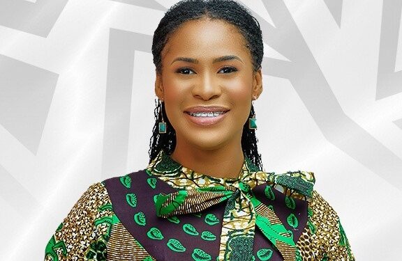 Ebi Bright nominated as new Tema Metropolitan Chief Executive