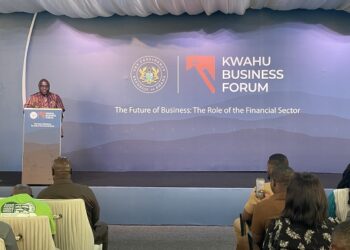 Kwahu Forum urges banks to lower interest rates for businesses
