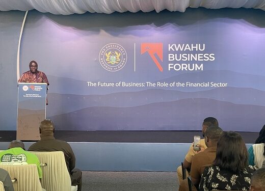 Kwahu Forum urges banks to lower interest rates for businesses
