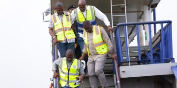 Govt promises construction of 3.6km Afram River Bridge