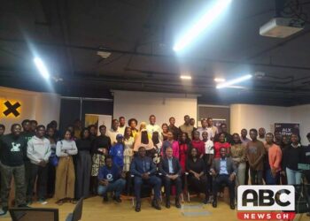 YY ReGen crowned grand winner of Accelerate with Djembe