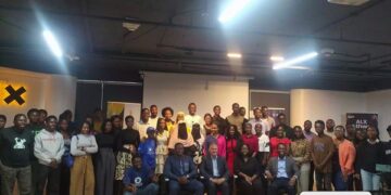 YY ReGen crowned grand winner of Accelerate with Djembe