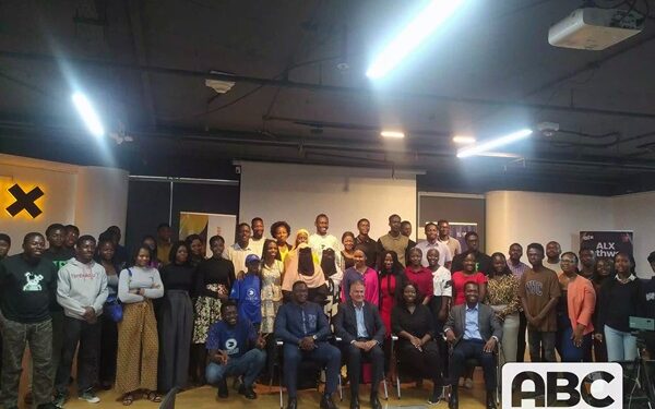 YY ReGen crowned grand winner of Accelerate with Djembe