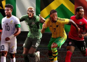GTech Stadium to Host 2025 Unity Cup Featuring Ghana, Nigeria, Jamaica and Trinidad & Tobago