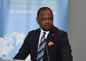 GBA’s resolution oversteps legal bounds – Deputy Attorney General Srem Sai