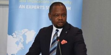 GBA’s resolution oversteps legal bounds – Deputy Attorney General Srem Sai