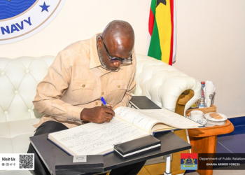 Ghana Maritime Authority to lay off staff – DG