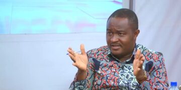 Thank You Tour was well received – NPP Communications Team