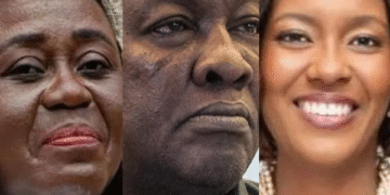 GBA will proceed to court if calls on President fail — Kwame Adofo on CJ’s saga