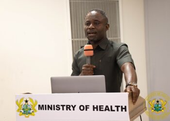 Health Minister engages GMA, Medical Directors to tackle rising healthcare challenges