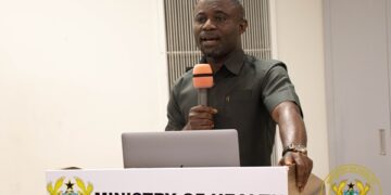 Health Minister engages GMA, Medical Directors to tackle rising healthcare challenges