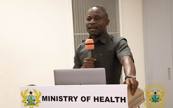 Health Minister engages GMA, Medical Directors to tackle rising healthcare challenges