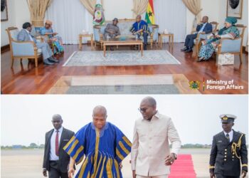 ECOWAS @50: Sahel States’ attendance still uncertain as historic summit begins today