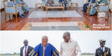 ECOWAS @50: Sahel States’ attendance still uncertain as historic summit begins today