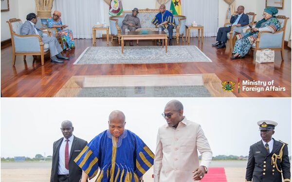 ECOWAS @50: Sahel States’ attendance still uncertain as historic summit begins today