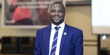 Security Analyst calls for urgent action amidst surge in arms and drug trafficking