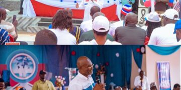 NPP must overhaul leadership following 2024 Election defeat – Dr. Jonathan Asante