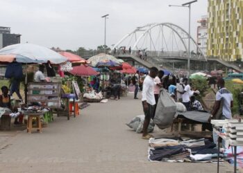 “Either we plan for them or spend millions chasing them” – Dr. Arkhurst reacts to street-selling saga