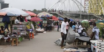 “Either we plan for them or spend millions chasing them” – Dr. Arkhurst reacts to street-selling saga