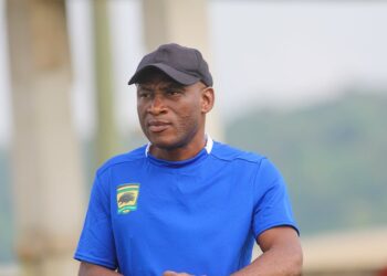 Kotoko boss Prosper Ogum relishes Hard-Fought win over Chelsea