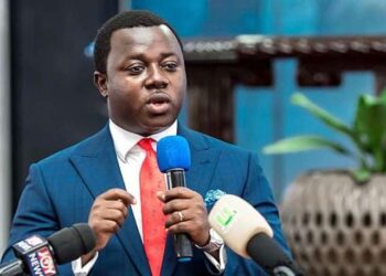 Minority should think again, spinning information is not confusing any of us – Anti-Corruption Campaigner