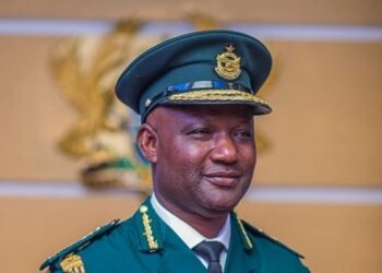 GIS recalls 78 interdicted officers