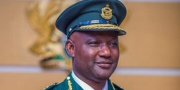GIS recalls 78 interdicted officers