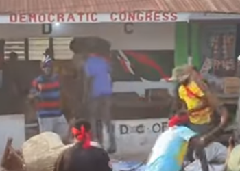 We must eschew tribal sentiments in political appointments – Dr. Afriyie