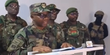 Bawku Conflict: Chief of Army Staff urges Bawku factions to embrace peace initiatives