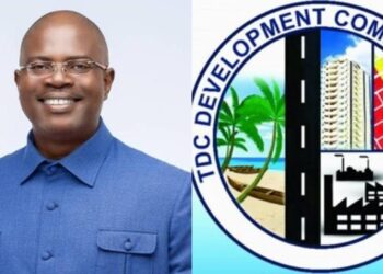 TDC uncovers ‘dubious’ land sales to Ofori-Atta family — MD reveals