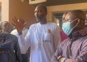 Health Minister sacks Tamale Teaching Hospital CEO over alleged negligence