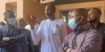 Health Minister sacks Tamale Teaching Hospital CEO over alleged negligence