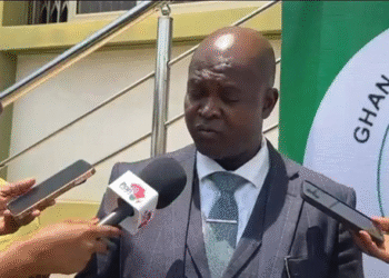 Ghana Health Service bans charging of toilet fees in hospitals